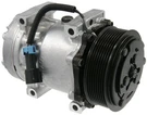 Four Seasons 58784 A/c Compressor For Select 02-15 Freightliner Models. Fixed Price $282.99.