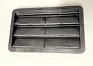 Oem 2022 - 2025 Rivian R1S Rear Left Side Quarter Panel Air Pressure Vent Grille. Fixed Price $41.99.