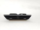 Genuine 19-23 Porsche Cayenne Central Dashboard Air Ventilation. Fixed Price $245.96.