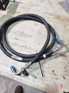 Freightliner A22-47158-105 A/c Hose #10, 115 Radiator. Fixed Price $70.00.