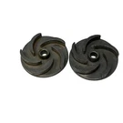 Lot Of Muncie/baker 2397748 Heater Water Pump Impeller 2-1/2" Diameter. Fixed Price $19.89.