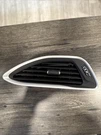 2017-2024 Chrysler Pacifica Fr Rh Dash Outer Air Vent Grille Trim 6EC021X9AC Oem. Fixed Price $75.99.
