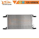 New Aluminum Condenser For 2004-2007 Freightliner Century Class -- 2500-001. Fixed Price $155.32.