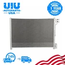 3557 Ac Condenser Ford Crown Victoria Lincoln Town Car Mercury Grand Marquis. Fixed Price $83.49.