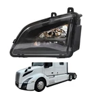 Left Driver Side 82775826 VO2592124 For Volvo Vnl Series 2018 - 2024 Fog Light. Fixed Price $70.63.