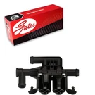 Gates Hvac Heater Control Valve For 2013-2016 Bmw M5 4.4L V8 Gas. Fixed Price $184.86.
