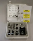 Conditioner Compressor Suction Screen Kit Airsept, 67650, BN3073. Fixed Price $12.36.