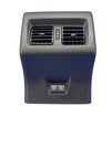 2025 Toyota Camry Rear Center Console Heat Air Vent Trim Panel W/ Charge Port. Fixed Price $72.25.