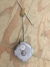 Velvac 4" Female Non-vented Non-locking Cap 600168. One For 50.00 250. Fixed Price $65.00.