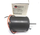 RD-5-10379-0P New Genuine Red Dot Single Shaft Blower Motor 12V 73R0012. Fixed Price $59.97.