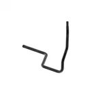 A0529726000 Heater Return Pipe Right Side, Steel, 0.05 In. Th For Freightliner. Fixed Price $43.44.