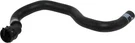 Rein Hvac Heater Hose For A4, Quattro CHH0168. Fixed Price $36.59.
