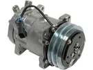 For 1996-1997 Peterbilt 379 A/c Compressor 36786NXSN. Fixed Price $297.17.