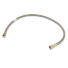 HE1632 Oem Dynacraft Hose Assembly Compdish #10FM/F Female Swivel Ends. Fixed Price $178.09.