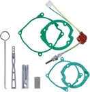 9PCS Diesel Heater Glow Plug Repair Rebuild Kit Accessories Compatible With Weba. Fixed Price $23.06.
