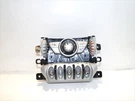 69797002H Heating Air Conditioning Controls Mini One 1.6 R56 2010 77161. Fixed Price $73.31.
