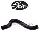 Gates 19785 Hvac Heater Hose For C88453 64522 1J0122073A 14339S 11785 Yl. Fixed Price $25.19.