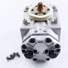 New Ac Compressor York Type Fits Freightliner Peterbilt Kenworth ET210L-25150. Fixed Price $154.99.