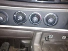 Kenworth T440 Heater A/c Temperature Controls - Used P/n F21101321000. Fixed Price $719.99.