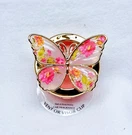 1 Bath & Body Works Flower Butterfly Scentportable Unit Holder Visor Vent Clip. Fixed Price $13.94.