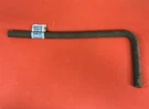 Dayco 87605 Hvac Heater Hose For XL5H-18D334-AA F87Z-18472-CB F87H-18D334-EA. Fixed Price $12.99.
