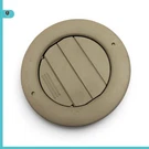 2013-2019 Ford Flex Overhead Roof Mounted Ac Heater Air Vent Oem, DA8Z-19893-CA. Fixed Price $12.99.