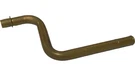 Mazda Pipe Heater BF6761A16 New Oem. Fixed Price $22.09.