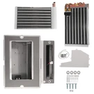 Ac Heater Box W/ Blower Motor For T600B T660 T800 W900B W900L Aerocab 94-14. Fixed Price $535.00.