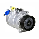 Denso 471-1532 Air Conditioner Compressor Uses R134A Refrigerant. Fixed Price $515.88.