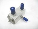 1000352807BSM New Paccar Pad Mount Expansion Valve 1691. Fixed Price $39.95.
