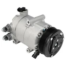 A/c Ac Compressor W/clutch Ford Escape 1.5L 2017-2019 Air Conditioning. Fixed Price $119.69.