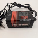 Kats 1153 Magnetic Diesel Fuel Tank Heater 200 Watt Engine Block Warmer Oil. Fixed Price $29.99.