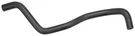 Genuine Acdelco Molded Heater Hose 18031L. Fixed Price $25.60.