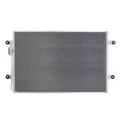 9260000 Condenser Fits Freightliner - 34 1/2 X 22 5/16 5/8 (short Brackets). Fixed Price $194.60.