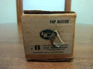 Leece-neville Fhp Electric Blower Motor 9892F New In Box. Fixed Price $30.10.
