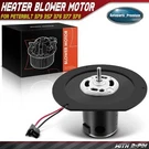 Hvac Heater Blower Motor For Peterbilt 379 1998-2007 357 1998-2008 376 377 378. Fixed Price $44.99.