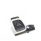 2011-2021 Jeep Grand Cherokee Air Vent Dash Driver Lh Left Dark Woodgrain Trim. Fixed Price $39.99.