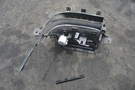 Left Inner Dash Air Vent Outlet Trim Cover Panel 2652229B Rivian R1S 2023 *note*. Fixed Price $89.99.