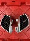 2021-2024 Kia Selots Outer Dashboard Air Vent Grille Set 97490-Q5000 97480-Q5000. Fixed Price $40.00.