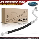 New A/c Refrigeran Suction Line Hose For Honda Accord 1995-1997 2.7L 80311SV7A11. Fixed Price $19.99.