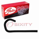 Gates 18230 Hvac Heater Hose For 86835 63317 25672031 19528P08A00 Vn. Fixed Price $29.10.