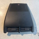 2015-2017 Toyota Camry Center Dash Upper Speaker Cover W/ac Vent 55510-06030 Oem. Fixed Price $32.00.