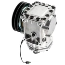 6PK Ac Compressor For Kenworth Freightliner Peterbilt 2502459C91 ER210L25248C. Fixed Price $207.99.