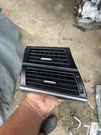 07-13 Bmw X5 E70 Left Dash Oem Black. Fixed Price $20.00.