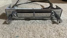 1961-1962 Chevy Impala Under Dash Ac Vent Control Bezel Used With Cables 3815698. Fixed Price $350.00.