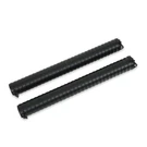 C5ZZ-18556-A Scott Drake Defroster Hoses With Cam-locks. Fixed Price $30.43.