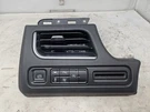 2021-2024 Suburban Lh Dash Vent Trim With Driver Assist Switches Jet Black 21-24. Fixed Price $79.95.