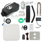 Labwork Air Diesel Parking Heater 12V 5KW Lcd Switch For Rv Trailers Trucks. Fixed Price $71.04.
