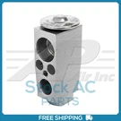 A/c Expansion Valve For Mack/volvo Oe# 82795831. Fixed Price $28.99.