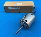 Bus Spec 8307373 12V Single Speed Double Shaft Heater Blower Motor. Fixed Price $62.36.